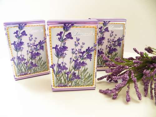 Lavender Soap Lavender Aromatic