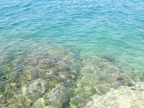 Lazur Sea Water