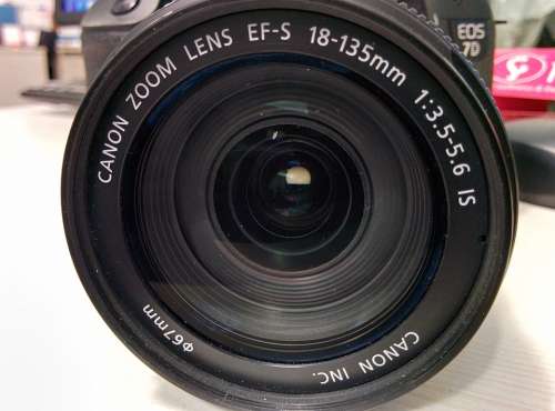 Lens Camera Digital Camera Canon Dslr Canon Eos 7D