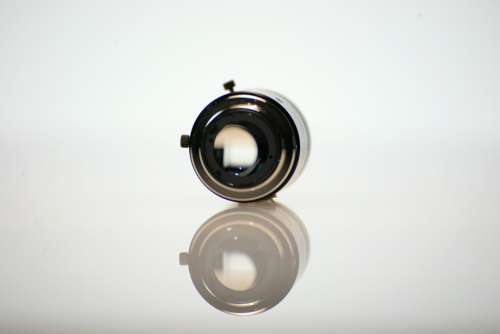 Lenses C-Mount Cam Magnifier Lense Photography