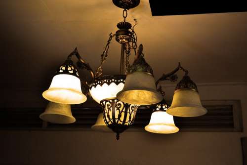 Lights Lamps Lamp Electric Lights Light Shades