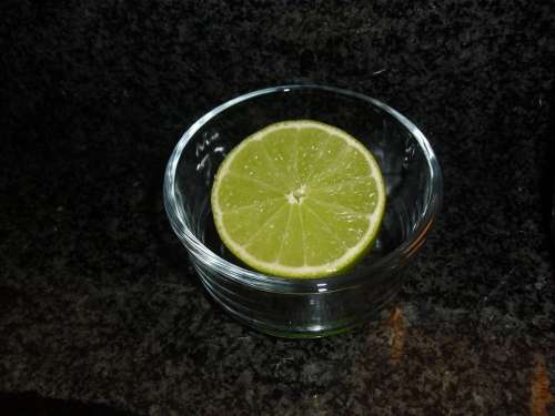 Lime Recipe Fruit Food Green Acidic Citrus Limes