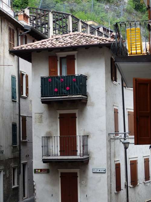 Limone Sul Garda Residence Live Apartment Limone