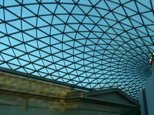 London Museum British Museum