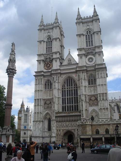 London Cathedral United Kingdom