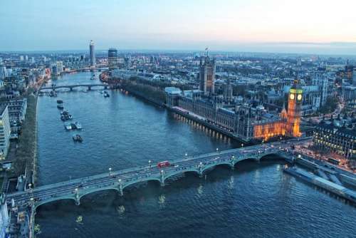 London Big Ben United Kingdom Parliament Decision