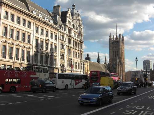 London England United Kingdom Westminster