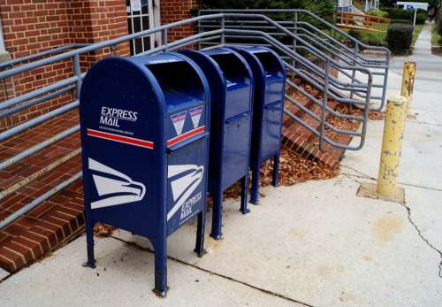 Mailboxes Mail Us Mail Letter Mailbox Box Postbox