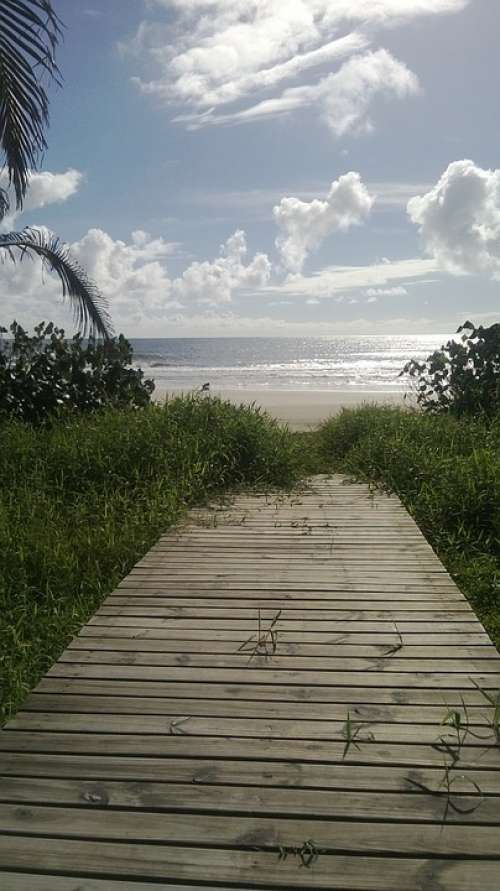 Mar Beach Beira Mar Sunny Itapoá