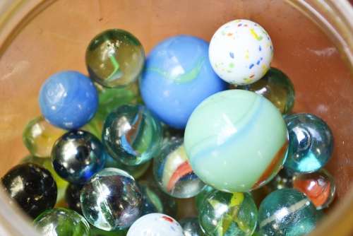 Marbles Toys Children Sri Lanka Ceylon Mawanella