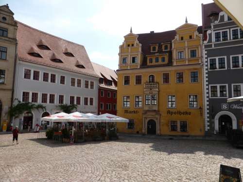 Marketplace Meissen Town Home