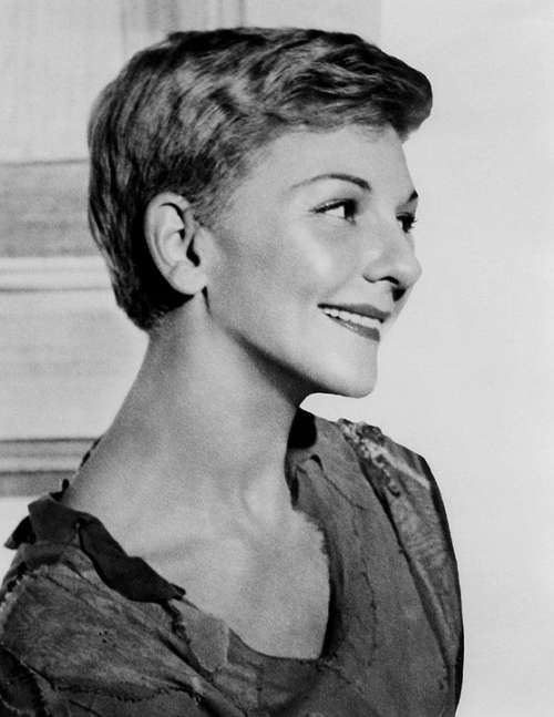 Mary Martin As Peter Pan Actress Singer Broadway