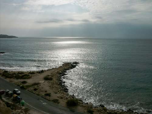 Mediterranean Mediterranean Sea Beaches Alicante