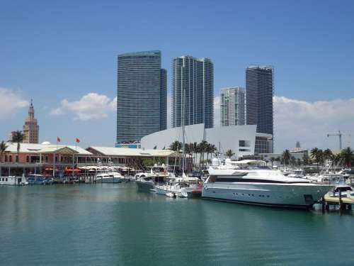 Miami Florida Usa