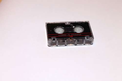 Micro Cassettes Cassette Box Cassette Microcassette