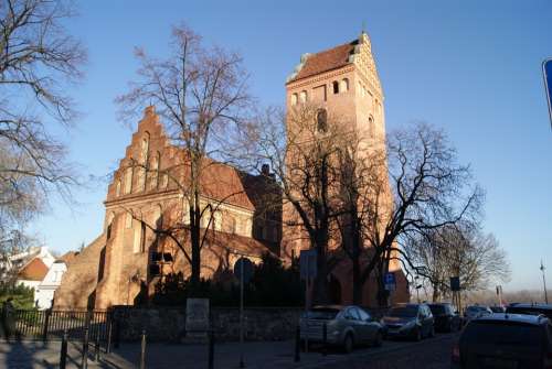 Monastery Church Architecture Religion