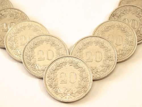Money Coins Taxes Finance Currency Metal Coin
