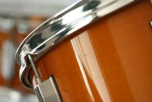 Musical Instrument Music Sound Drum Drums