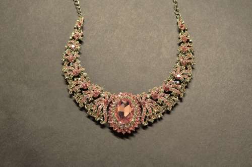 Necklace Valuables Accessory Bijouterie Jewelry
