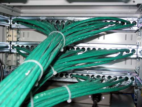 Network Cable Patch Cable Network Cables