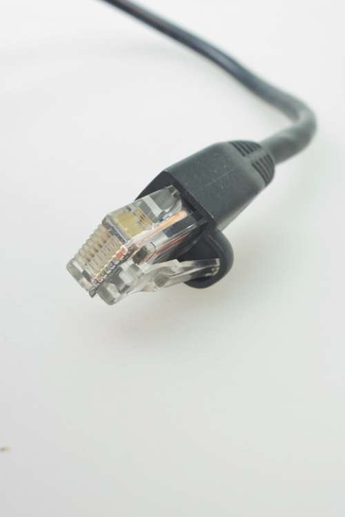 Network Cables Rj Plug Patch Cable Network Cable