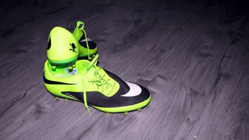 Nike Hypervenom Shoes Football Sport Color
