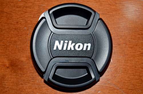 Nikon Lens Nikon Lens