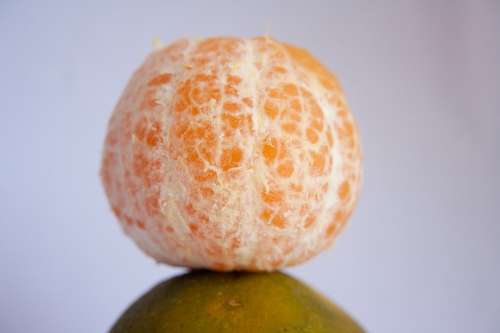 Orange Fruit Citrus Food Fresh Healthy Diet