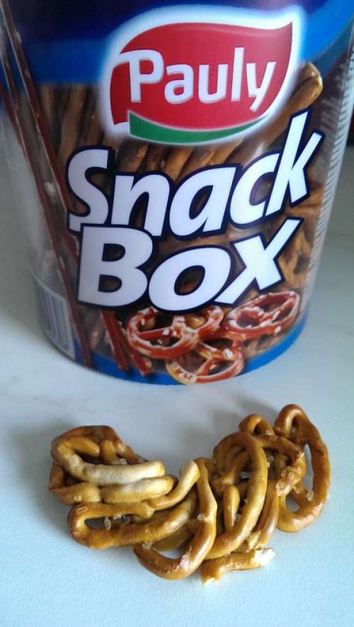 Pauly Snack Box Pretzel Pretzels Error