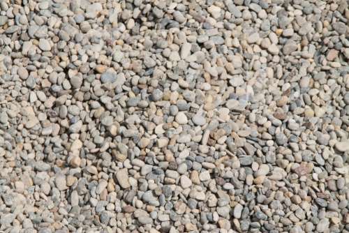 Pebble Pebbles Stones Plump