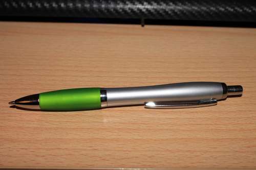 Pen Writing Tool Write Office Stationery