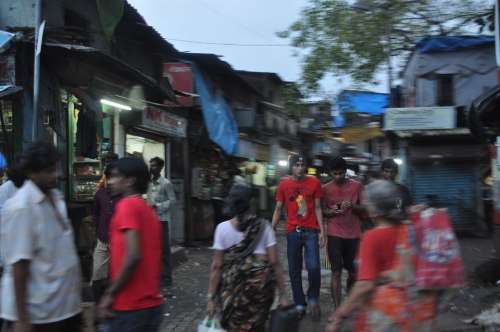 People India Market