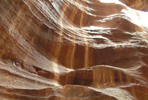 Petra Stone Formation Stone Formation Stones Rocks