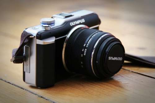 Photograph Photo Recording Photography Lens