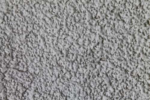 Plaster Structure Polystyrene Texture Background