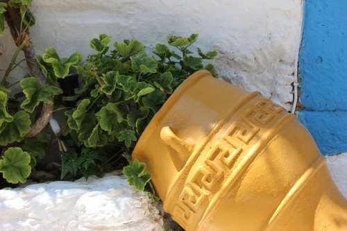 Pot Flowerpot Concerning Ceramic Goods
