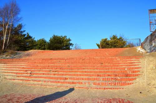 Prora Kdf Monument