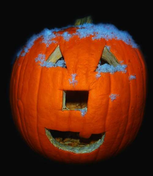 Pumpkin Jack O Lantern Jack-O-Lantern Halloween