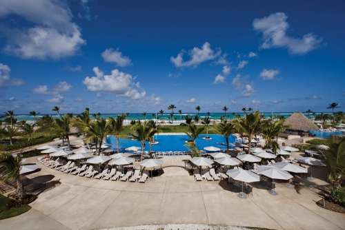 Punta Cana Hard Rock Hotel