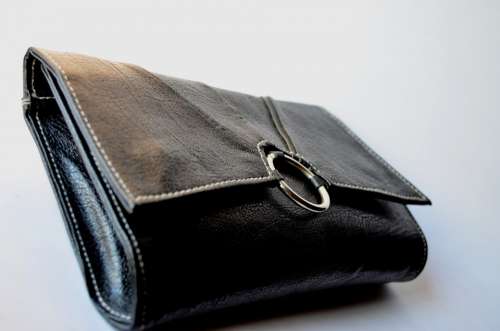 Purse Clutch Handbag Fashion Accessory Bag Style