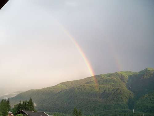 Rainbow Double Rainbow Double Natural Spectacle