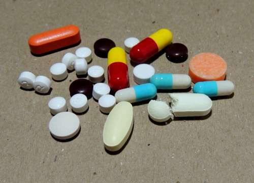 Remedies Medicines Tablets Diseases
