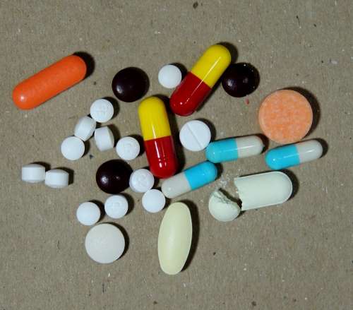 Remedies Medicines Tablets Diseases