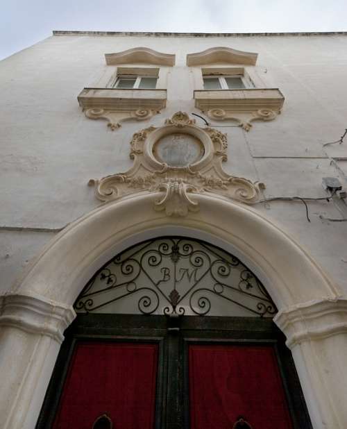 Residence San Vincenzo Gallipoli Historical Centre