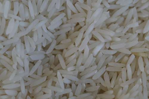 Rice Rice Grains White Cook Food Supplement