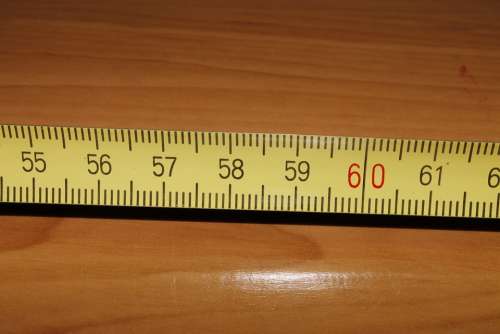 Roller Tape Measure Tape Measure Measure Meter