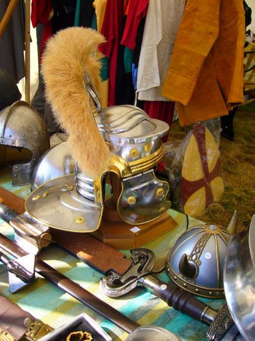 Roman Helmet History Historical Galea Ancient