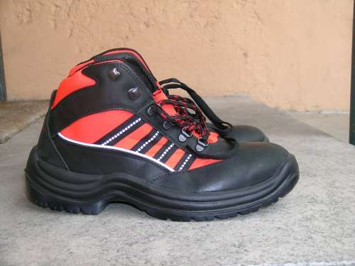 Safety Shoes Safety Shoes