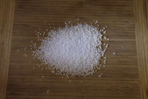 Salt Spice Season Kitchen Ingredients