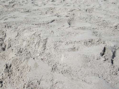 Sand Beige Sandy Structure